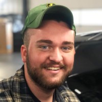 Jared Kirk