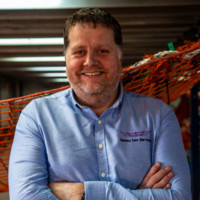 Dafydd Richards Safety Net Services