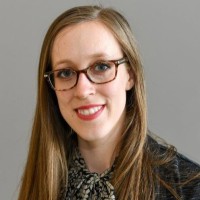 Fiona Watts