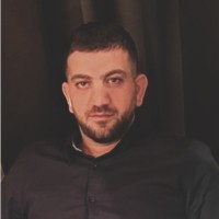 ALI El Ibrahim