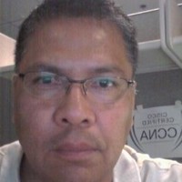 Ronald Davis