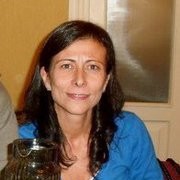 Keti Goguadze