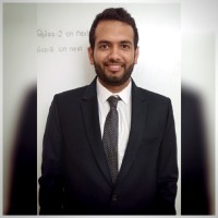 Atish Khade