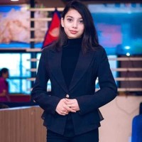 Anisha Bhandari
