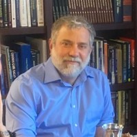 James R. Van Scotter II, Ph.D.