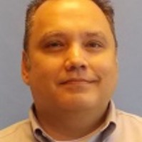 David J Garcia