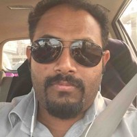 Mohammed Rafeeq
