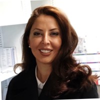 Mahsan Ahmadi