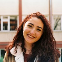 Begüm Canbaz