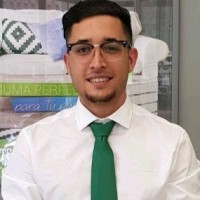 Rolando Alberto Jimenez Yanes