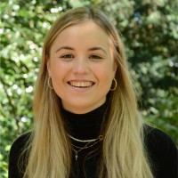 Fleur Van De Grift