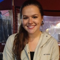 Morgan Greening