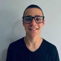 Gabriel Webber