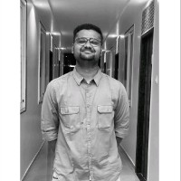 Pavan Vinayak Holisagar