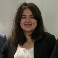 Maryam Mokbel
