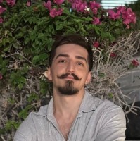 Zaur Gitinov