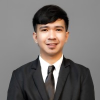 Chris John Valencia