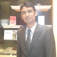 Suraj Patil