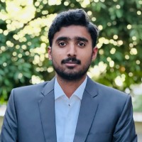 Usman Afzal