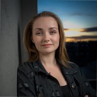 Janina Vabø
