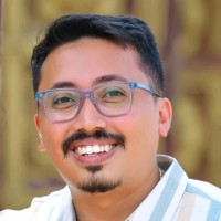 Sachin Kumar M