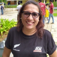 Madhavi Sundaresan