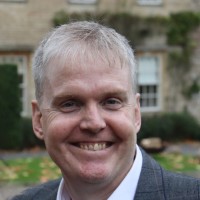 Stuart Rutherford