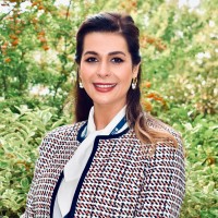 Dr Roshanak Zarabi, Phd, Sfhea.