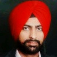 Taranjeet Singh Saini