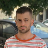 Yuval Gilad