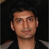 Madhukar Manpuria