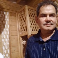 Prakash Hinduja