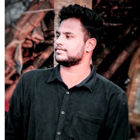 Manish Chandra Mogili Golla