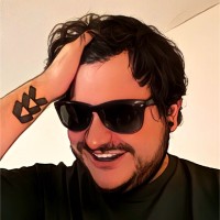 Caleb Garza