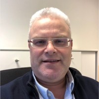 Jan Einar Stavnhaugen