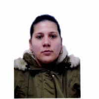 Yilian Teresa Cruz Sanchez
