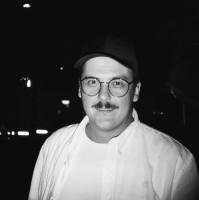 Lukas Hueter