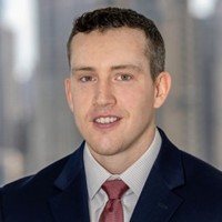 Michael Barry, Cfa, Caia