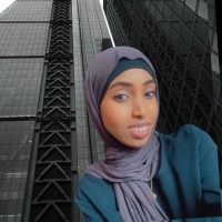 Qaali Ahmed