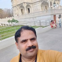 GR Krishna Krishna