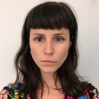 Lydia O'Connor Messier