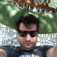 Andreas Thrasivoulou