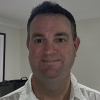Tony Walter     BSc, MPH
