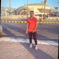 Ahmed Hesham