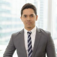 Ayman Ariffin