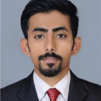 Alvin Tharakan