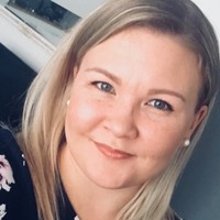 Kaisa Rautiainen