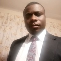 Sesan Samson Adediji