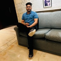 Yogesh Pratap
