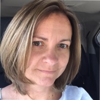 Patricia Mcdonald
